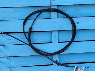 bontott AUDI A4 B9 Motorháztető Nyitó Bowden