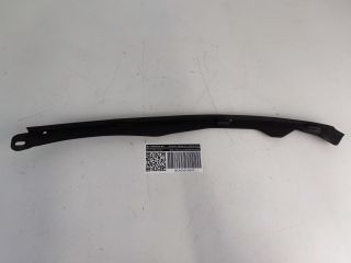 bontott AUDI A4 B9 Motorháztető Szigetelés