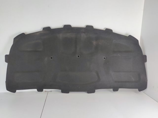 bontott AUDI A4 B9 Motorháztető Szigetelés