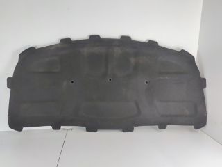 bontott AUDI A4 B9 Motorháztető Szigetelés