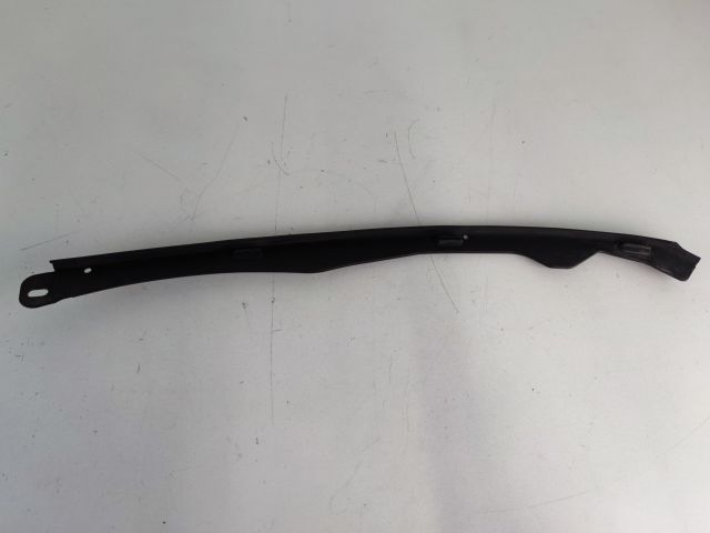 bontott AUDI A4 B9 Motorháztető Szigetelés