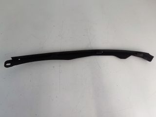 bontott AUDI A4 B9 Motorháztető Szigetelés