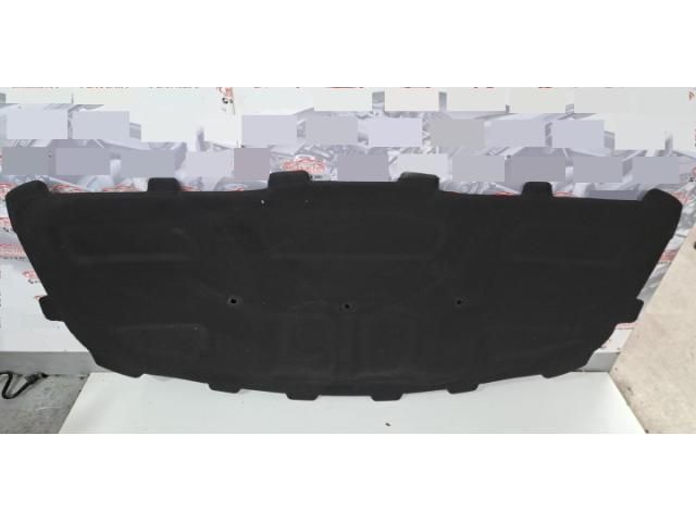 bontott AUDI A4 B9 Motorháztető Szigetelés