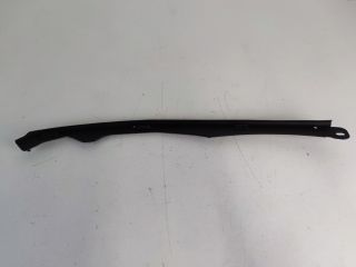 bontott AUDI A4 B9 Motorháztető Szigetelés