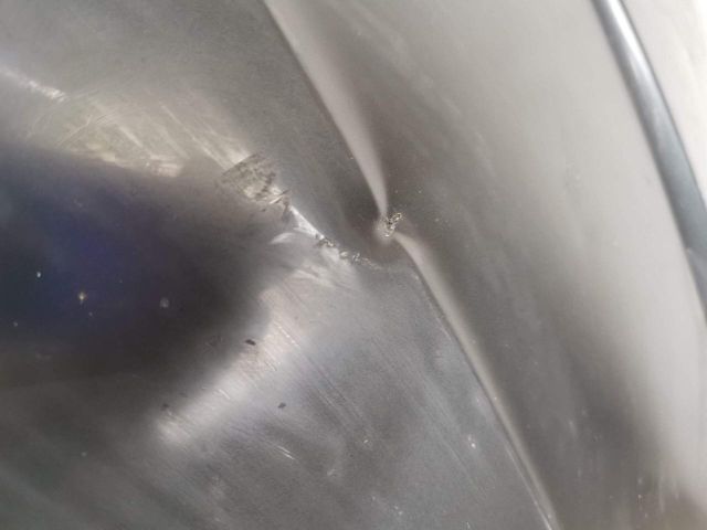 bontott AUDI A4 B9 Motorháztető