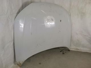 bontott AUDI A4 B9 Motorháztető