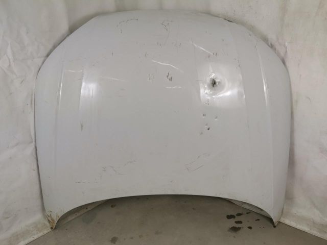 bontott AUDI A4 B9 Motorháztető