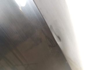 bontott AUDI A4 B9 Motorháztető