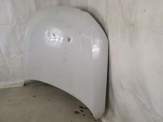 bontott AUDI A4 B9 Motorháztető