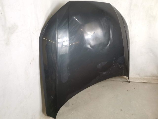 bontott AUDI A4 B9 Motorháztető