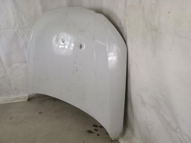 bontott AUDI A4 B9 Motorháztető