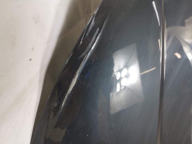 bontott AUDI A4 B9 Motorháztető