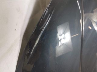 bontott AUDI A4 B9 Motorháztető