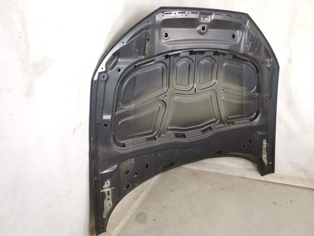 bontott AUDI A4 B9 Motorháztető