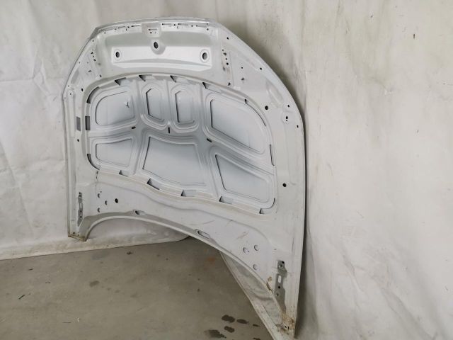 bontott AUDI A4 B9 Motorháztető