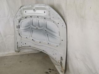 bontott AUDI A4 B9 Motorháztető