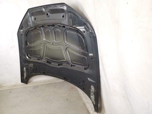 bontott AUDI A4 B9 Motorháztető