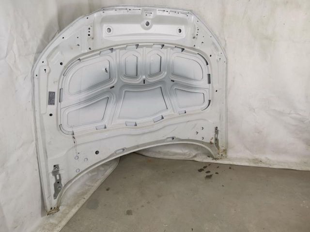 bontott AUDI A4 B9 Motorháztető