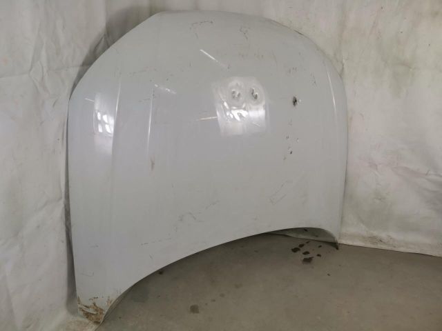 bontott AUDI A4 B9 Motorháztető