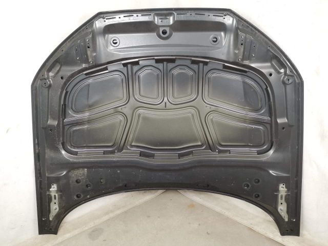 bontott AUDI A4 B9 Motorháztető