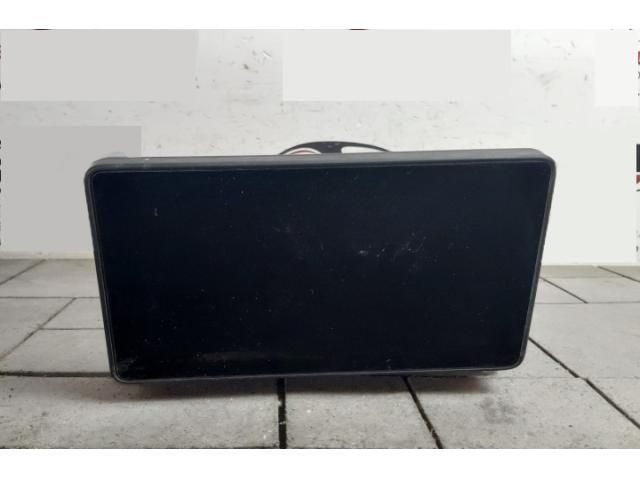 bontott AUDI A4 B9 Multifunkciós Kijelző