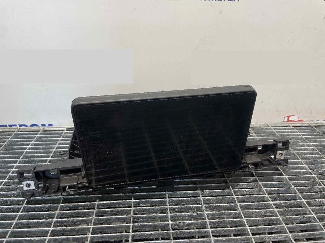 bontott AUDI A4 B9 Multifunkciós Kijelző