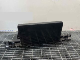 bontott AUDI A4 B9 Multifunkciós Kijelző