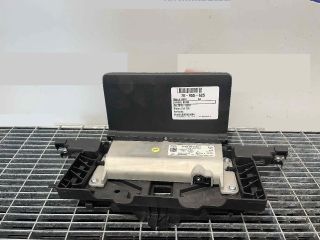 bontott AUDI A4 B9 Multifunkciós Kijelző