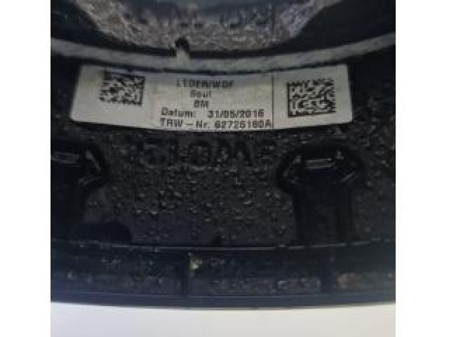 bontott AUDI A4 B9 Multikormány