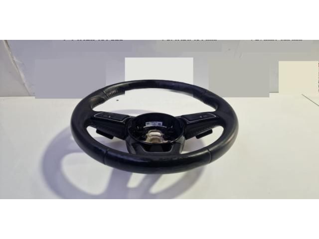 bontott AUDI A4 B9 Multikormány