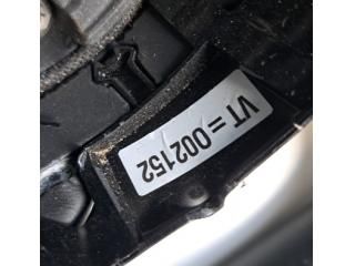 bontott AUDI A4 B9 Multikormány