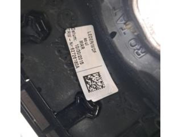 bontott AUDI A4 B9 Multikormány