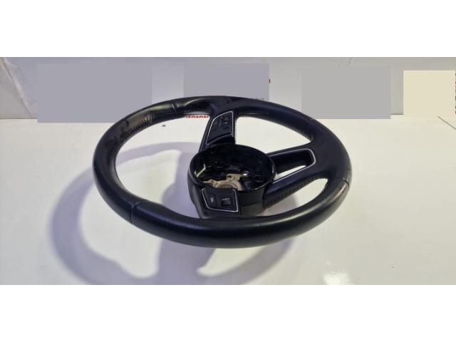 bontott AUDI A4 B9 Multikormány