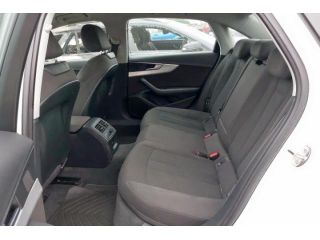 bontott AUDI A4 B9 Multikormány