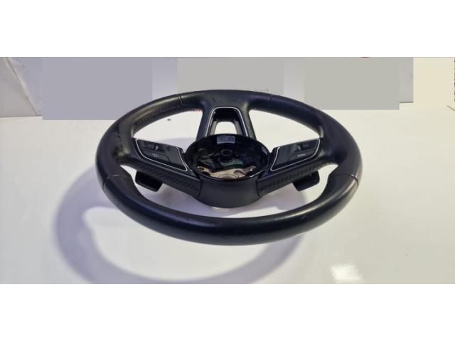 bontott AUDI A4 B9 Multikormány