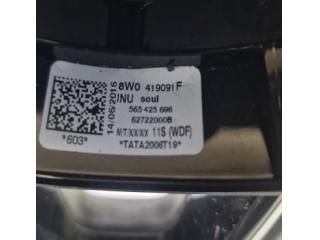 bontott AUDI A4 B9 Multikormány