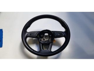 bontott AUDI A4 B9 Multikormány