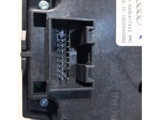 bontott AUDI A4 B9 Multimédia Vezérlő