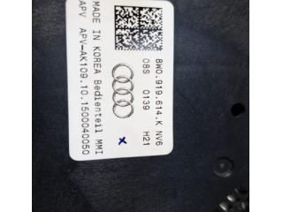 bontott AUDI A4 B9 Multimédia Vezérlő