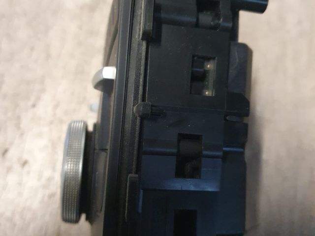 bontott AUDI A4 B9 Multimédia Vezérlő