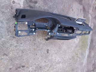 bontott AUDI A4 B9 Műszerfal Héj