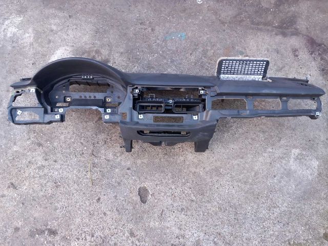 bontott AUDI A4 B9 Műszerfal Héj