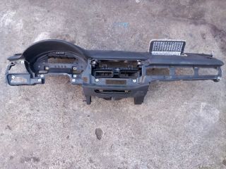 bontott AUDI A4 B9 Műszerfal Héj