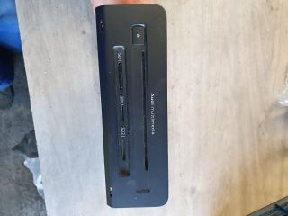 bontott AUDI A4 B9 Navigáció Elektronika