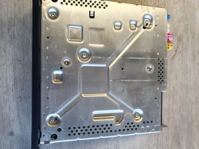 bontott AUDI A4 B9 Navigáció Elektronika