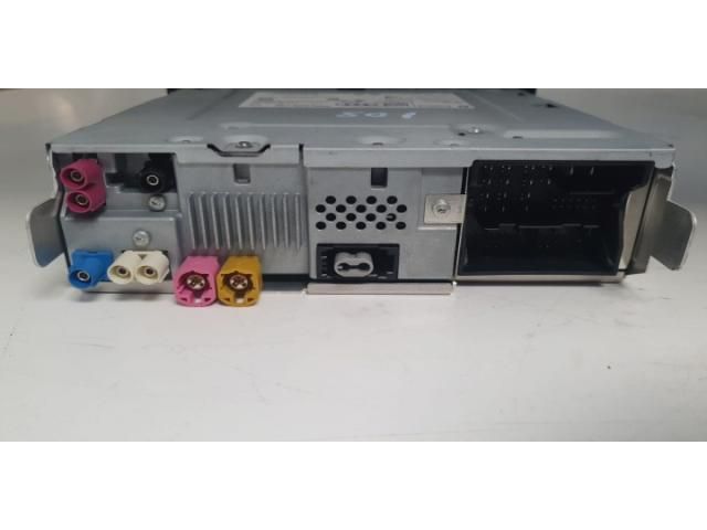 bontott AUDI A4 B9 Navigációs Fejegység