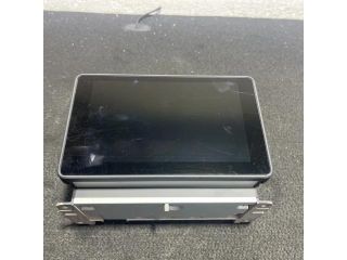 bontott AUDI A4 B9 Navigációs Fejegység