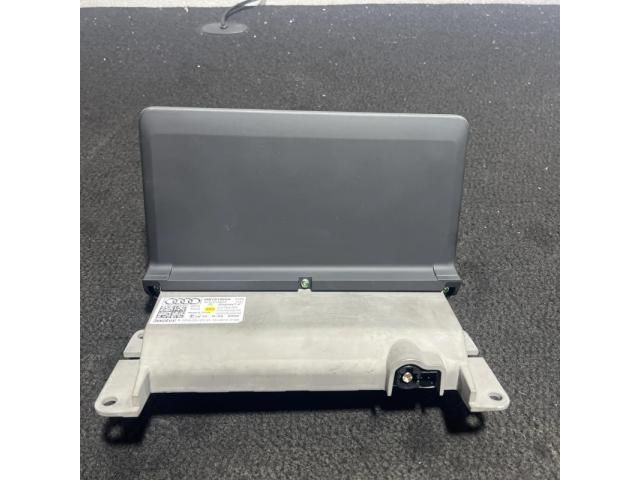 bontott AUDI A4 B9 Navigációs Fejegység