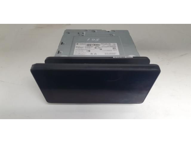 bontott AUDI A4 B9 Navigációs Fejegység