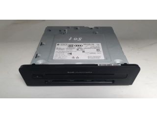 bontott AUDI A4 B9 Navigációs Fejegység